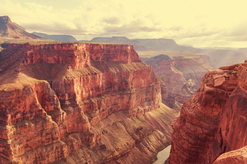El Esplendor del Suroeste Americano