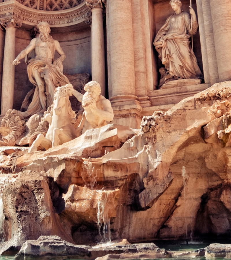Imagen de destino Italia