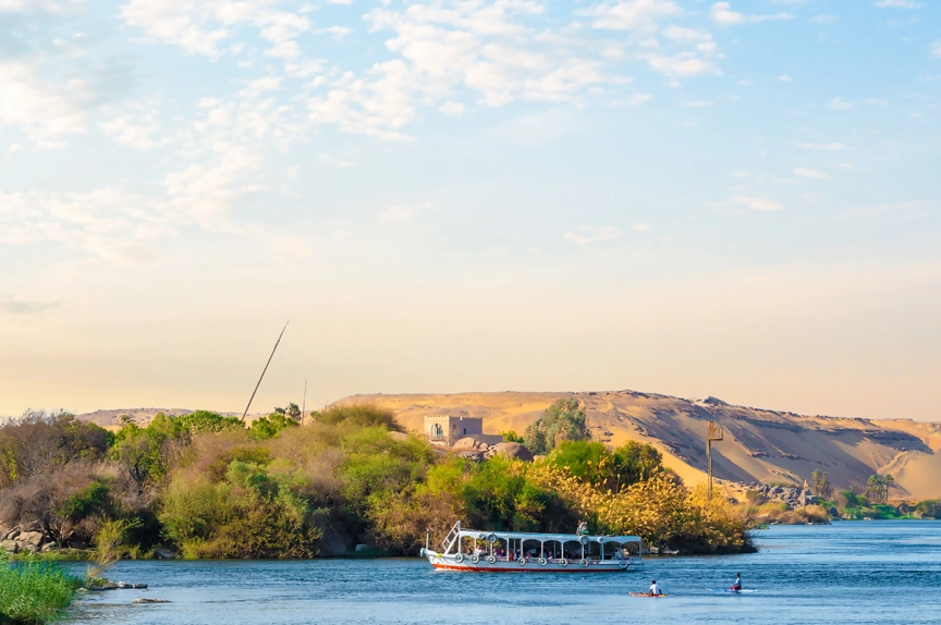 Egipto