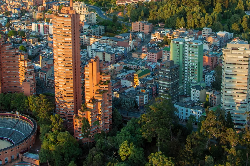 Colombia