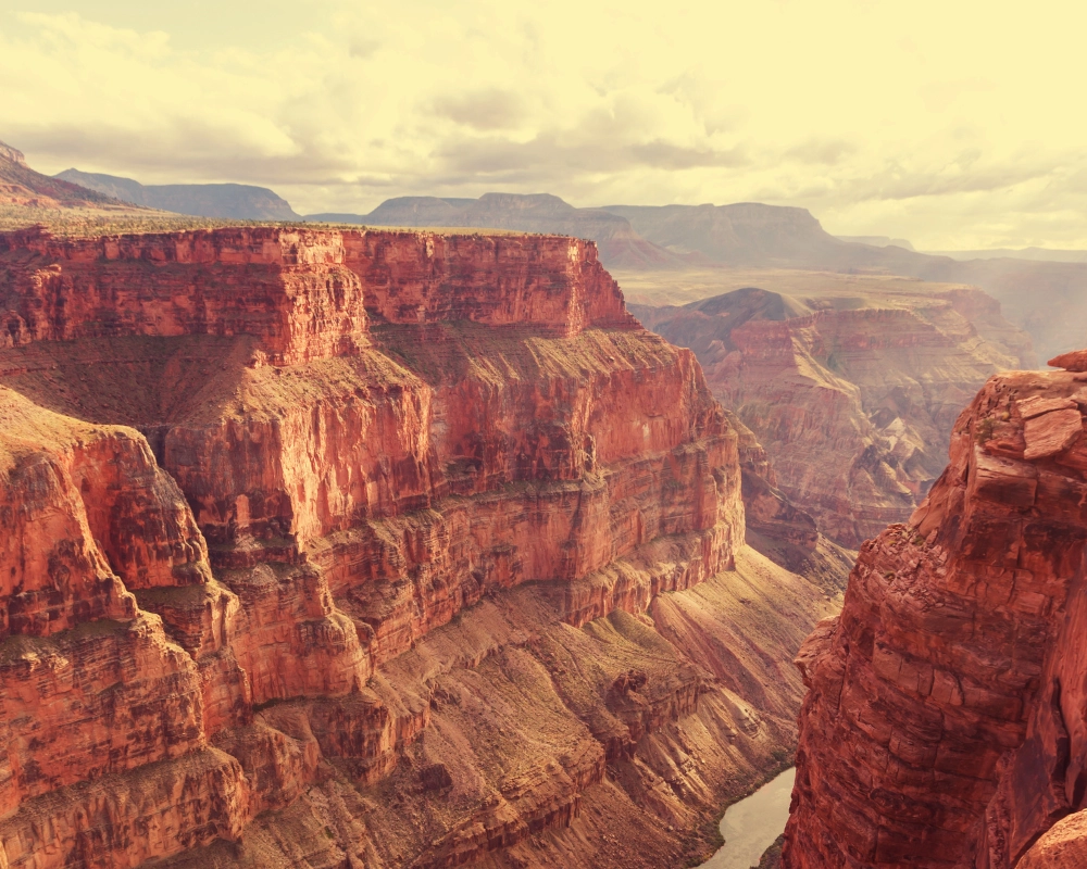 Imagen de destino El Esplendor del Suroeste Americano