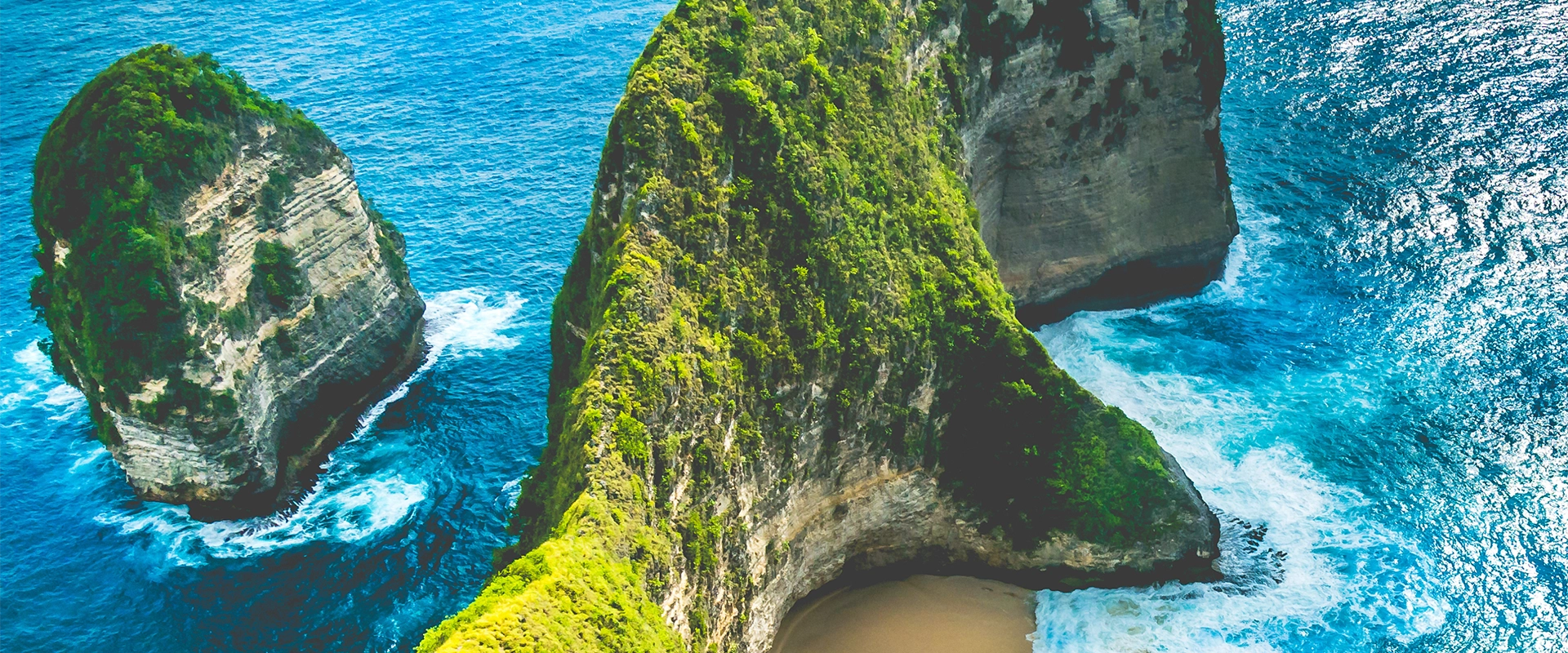 Imagen de destino Indonesia