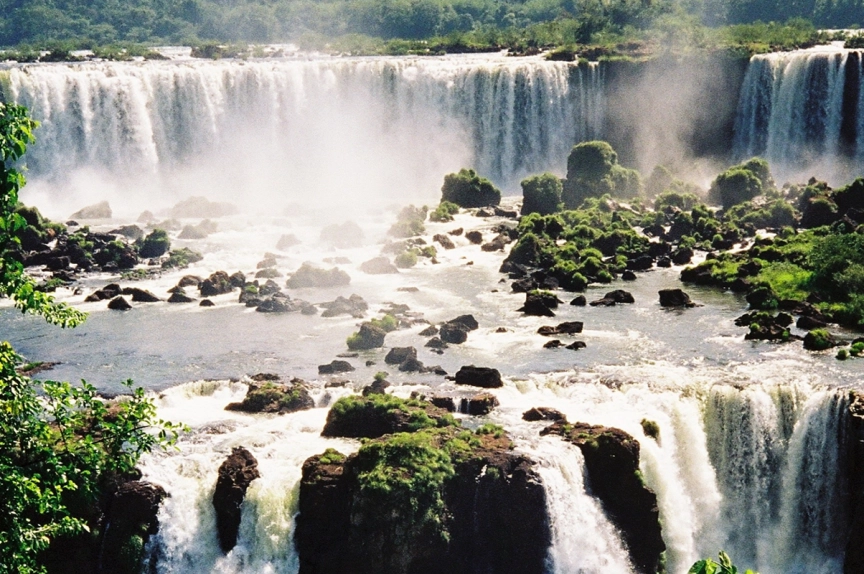 Lo Mejor de Buenos Aires, Iguazú y Río