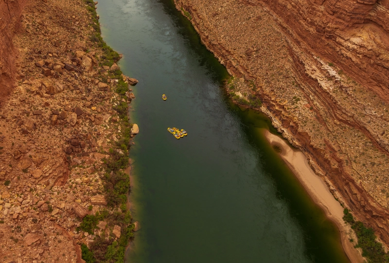 Navegación Escénica