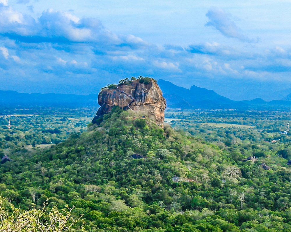Imagen de destino Sri Lanka