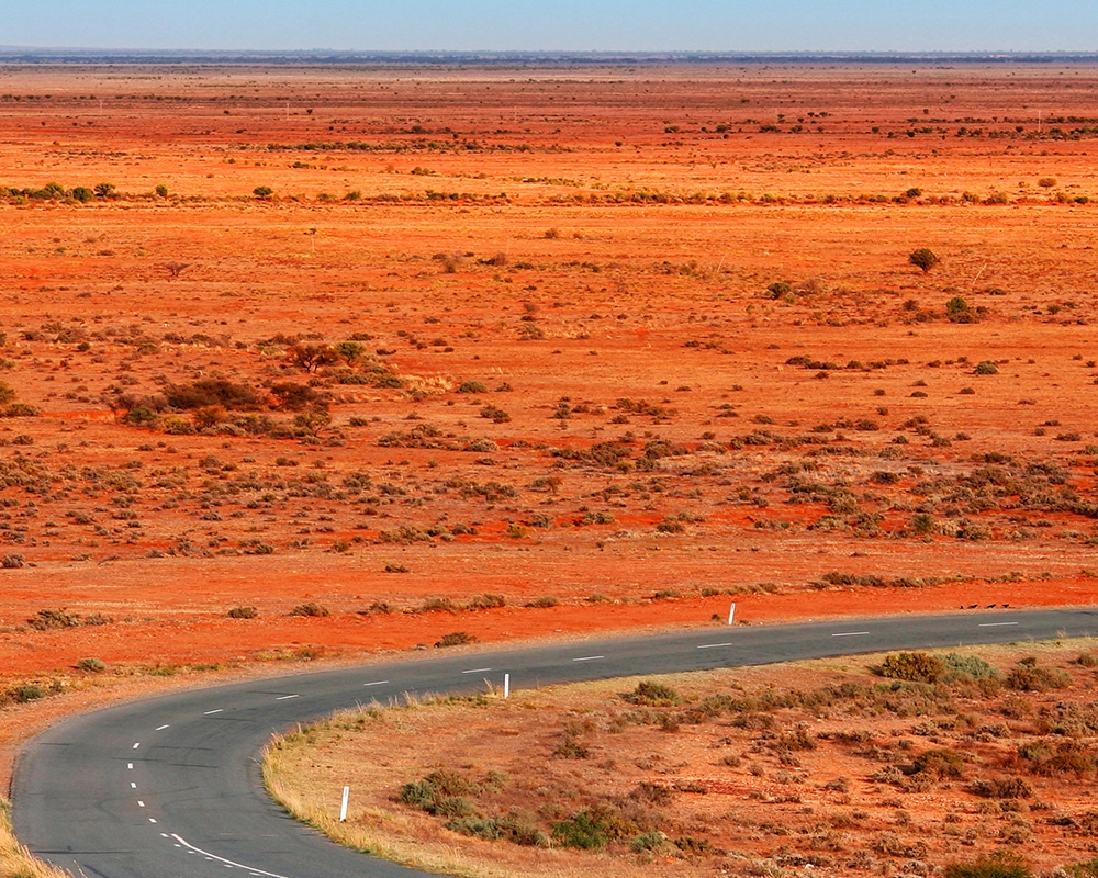 Imagen de destino Australia