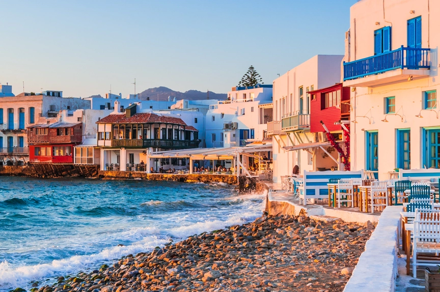 Grecia