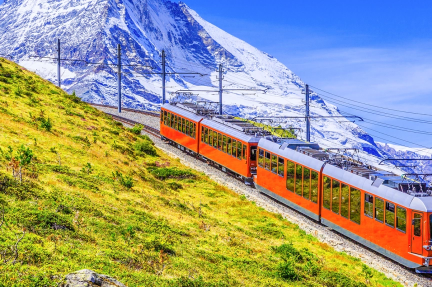 Suiza