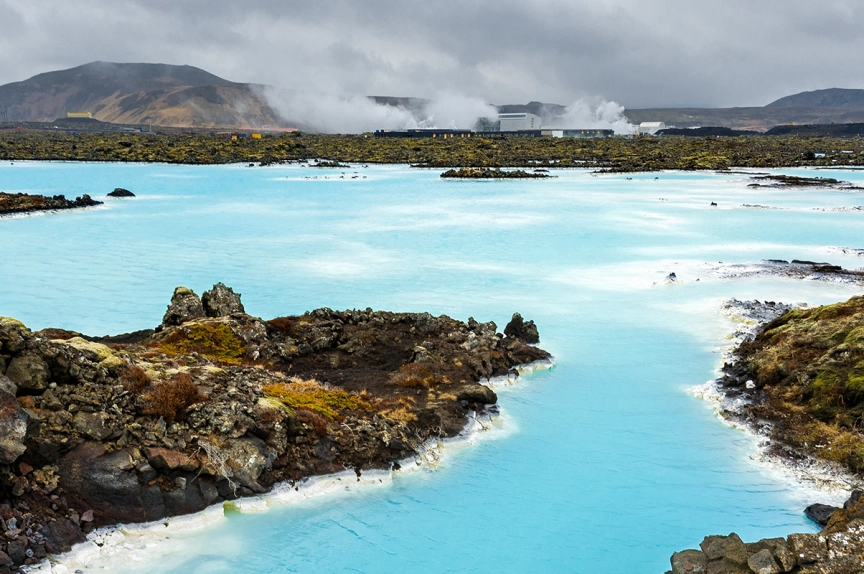 Islandia