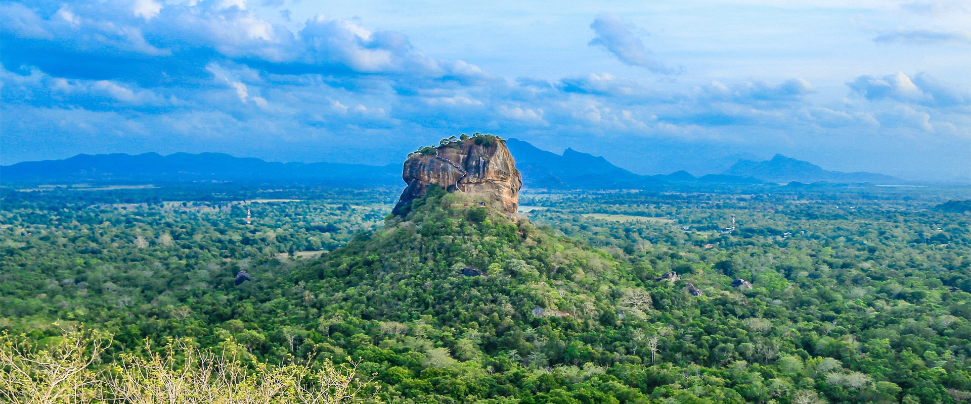 Imagen de destino Sri Lanka