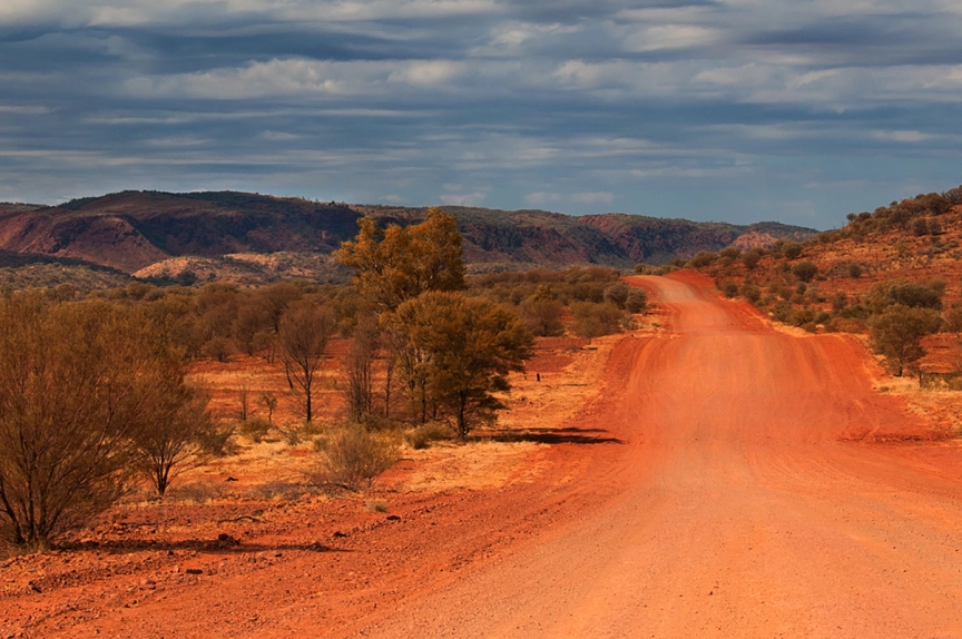 Australia y Nueva Zelanda