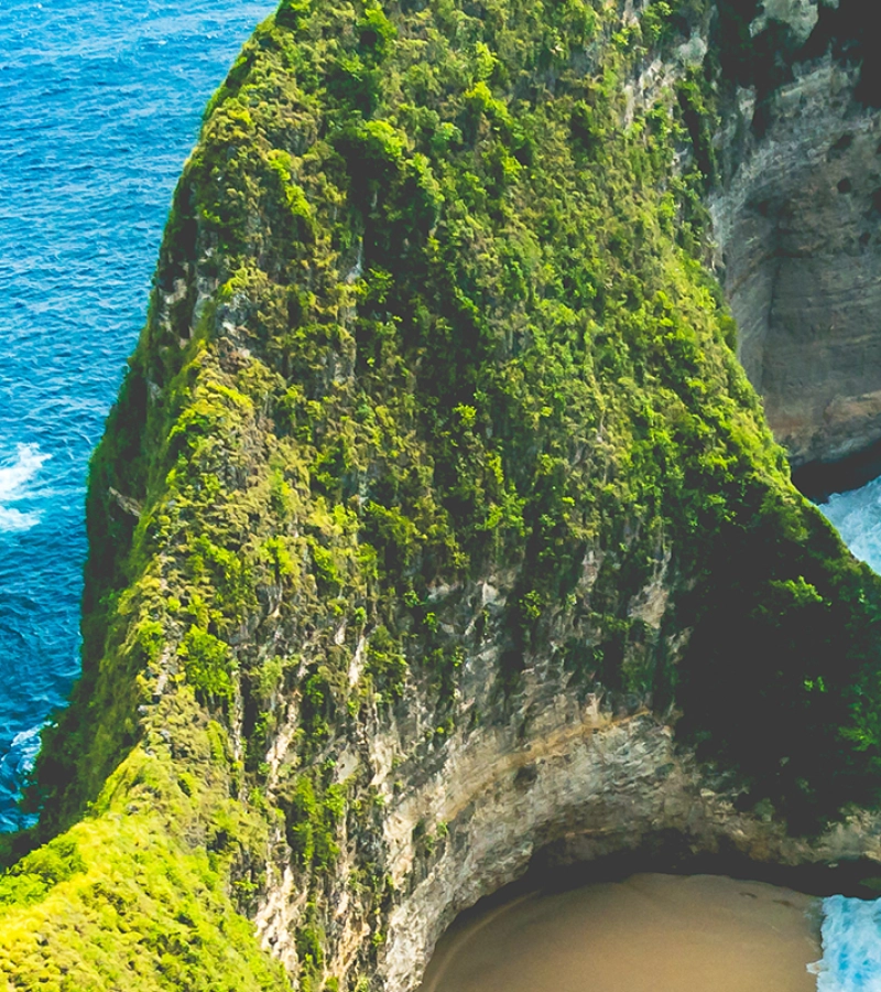 Imagen de destino Indonesia