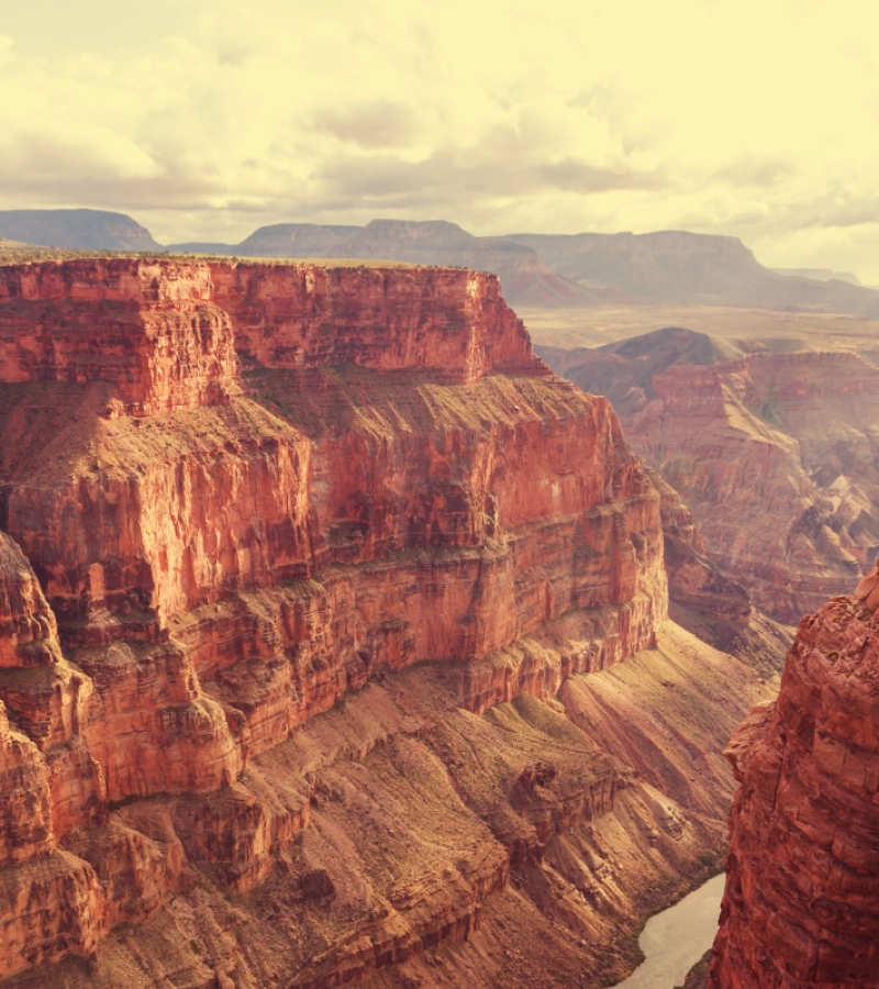 Imagen de destino El Esplendor del Suroeste Americano