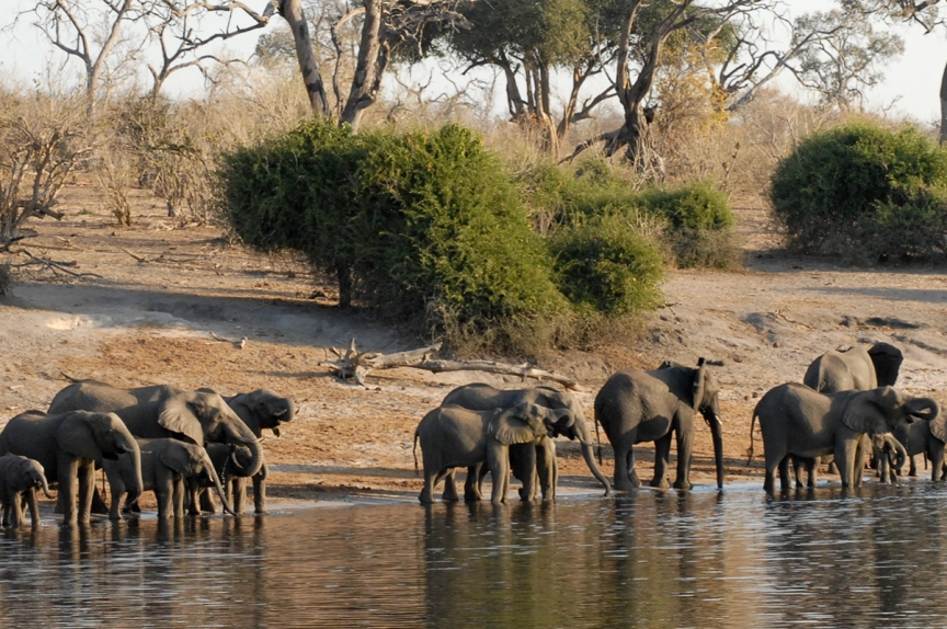 Botswana