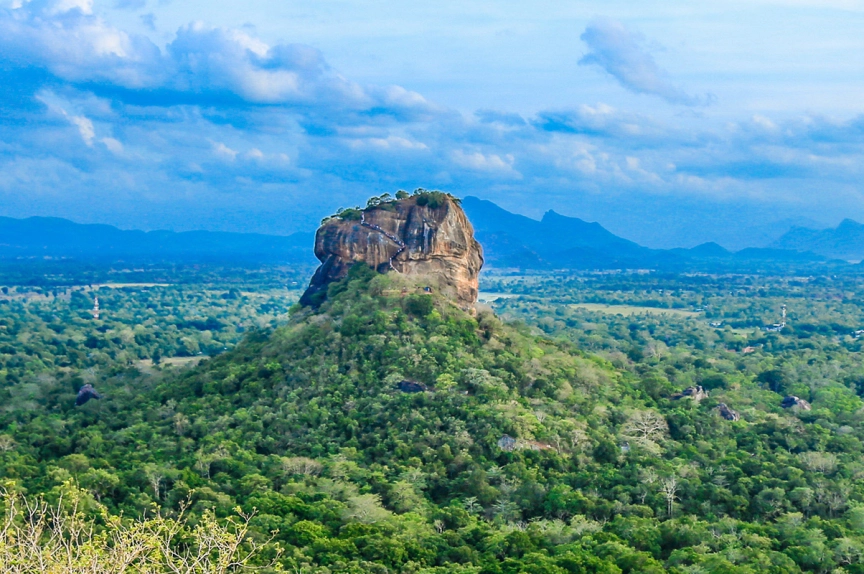 Sri Lanka