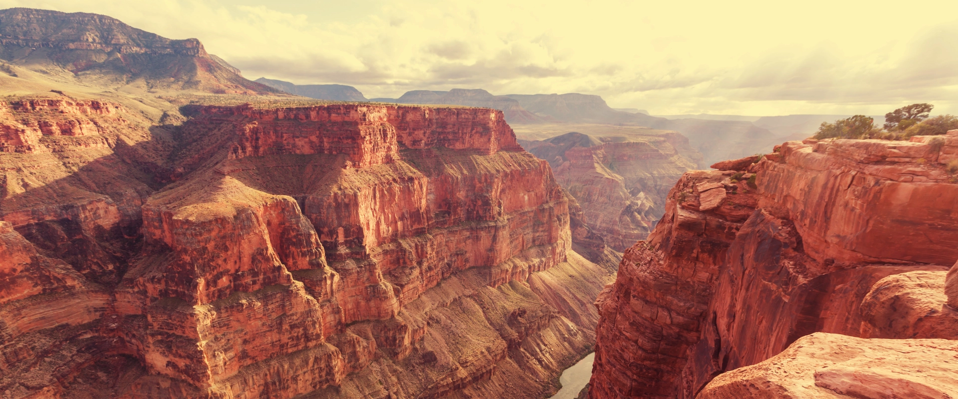 Imagen de destino El Esplendor del Suroeste Americano