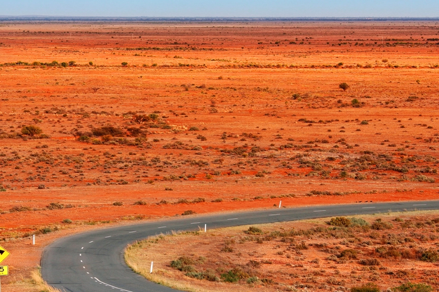Australia