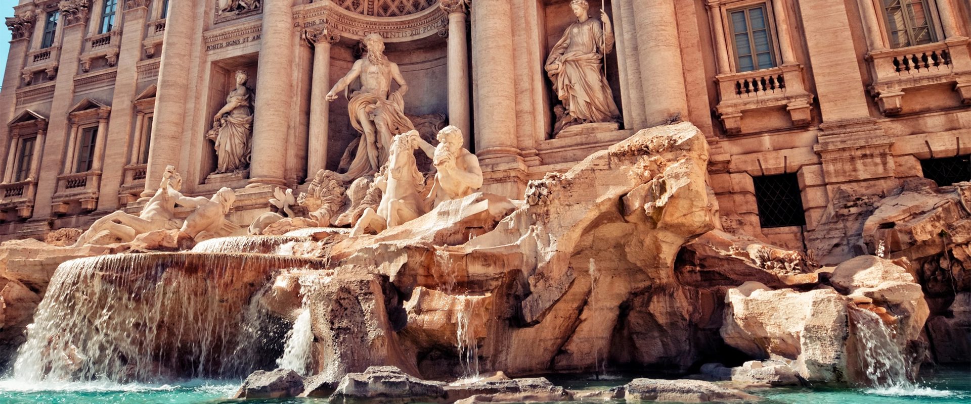 Imagen de destino Italia