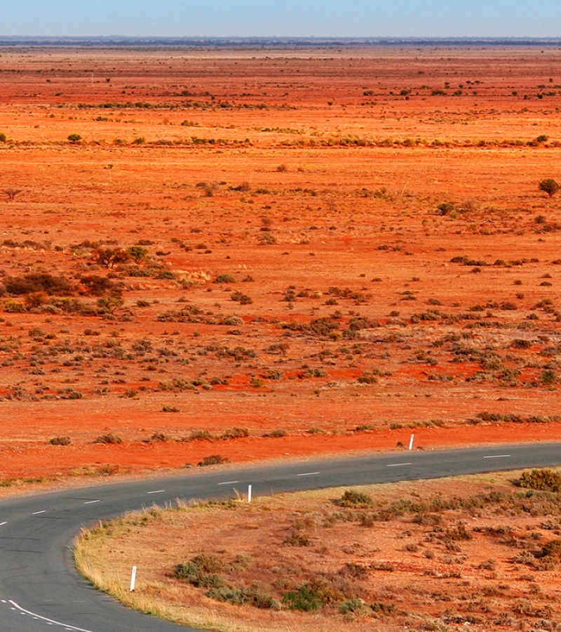 Imagen de destino Australia
