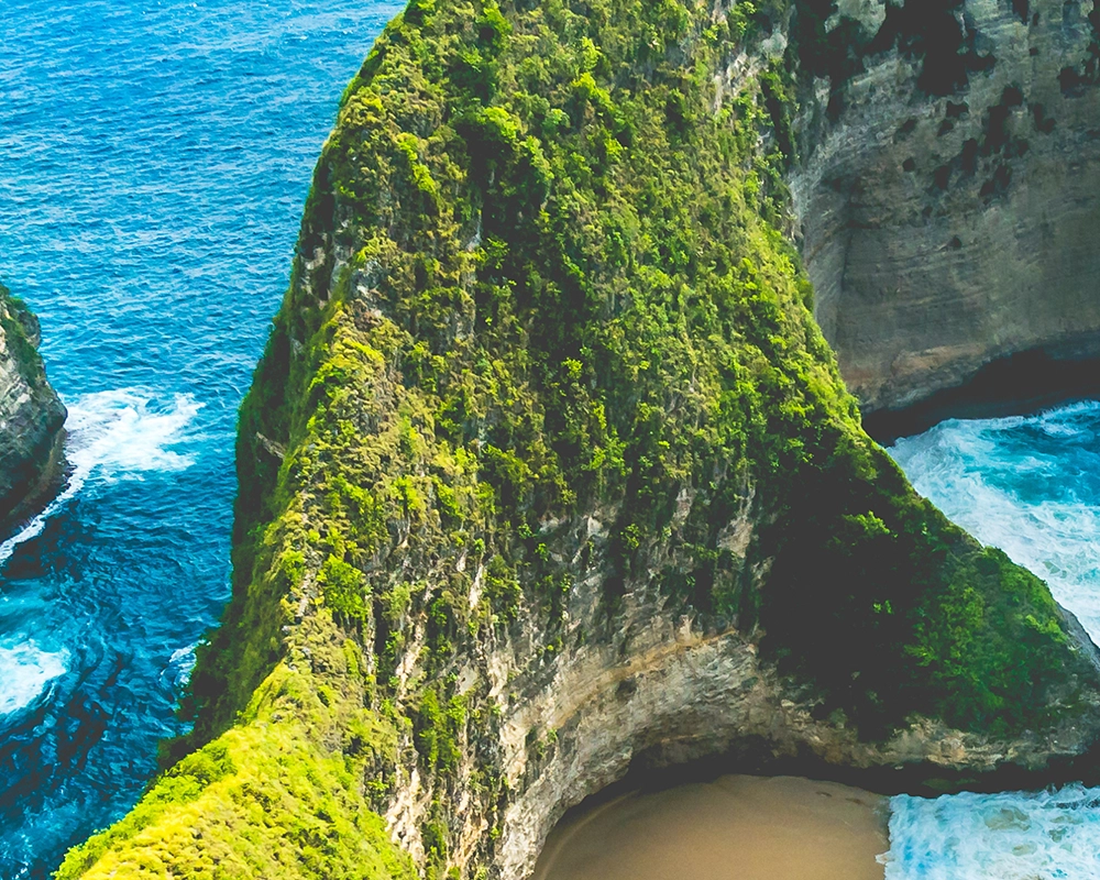 Imagen de destino Indonesia