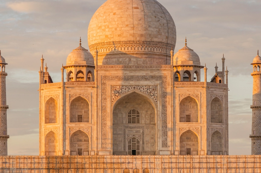 India