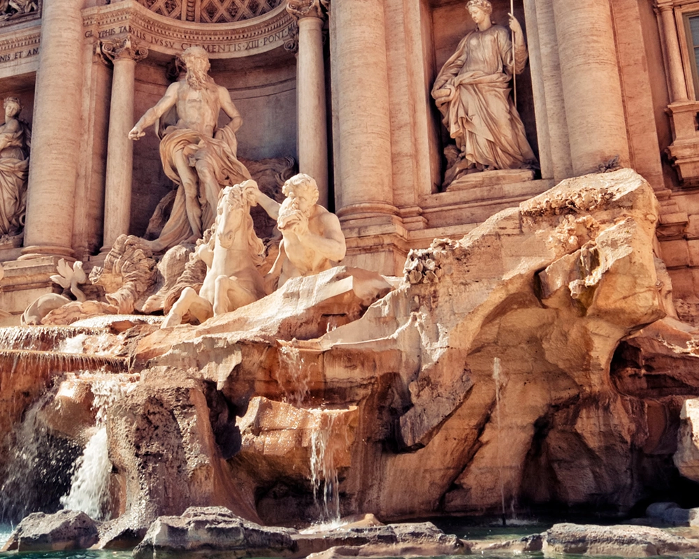 Imagen de destino Italia