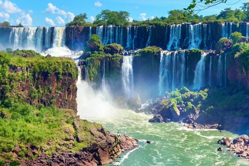 África Austral
